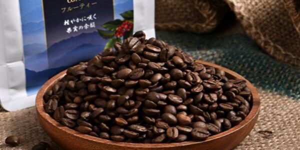 フルーティー【豆】